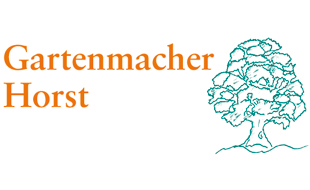 Gartenmacher Horst in Lemgo - Logo Gartenmacher Horst in Lemgo - Logo