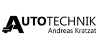 Kundenlogo AUTOTECHNIK Andreas Kratzat, Kfz-Werkstatt und Lackierung