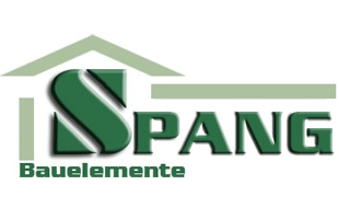 Spang Bauelemente Inh. Martina Spang in Hemmingen bei Hannover - Logo