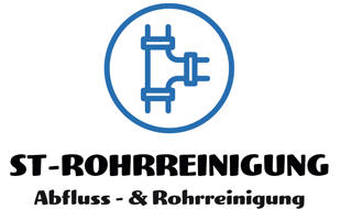ST Rohrreinigung in Gütersloh - Logo