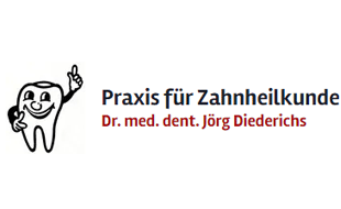 Diederichs Jörg G. Dr. in Hambühren - Logo