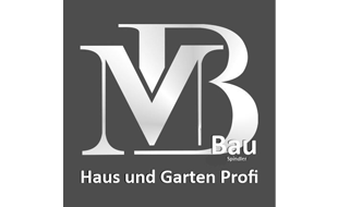 MB bau letzlingen in Gardelegen - Logo