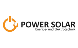 Power Solar Elektro und Energietechnik in Hannover - Logo