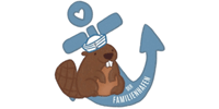 Kundenlogo Der Familienhafen