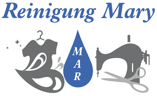 Reinigung Mary in Braunschweig - Logo