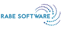Kundenlogo Rabe Software
