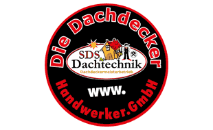 SDS Dachtechnik GmbH Dachdeckermeister