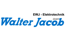 FirmenlogoEWJ - Elektrotechnik Walter Jacob GmbH Magdeburg