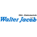 Logo EWJ - Elektrotechnik Walter Jacob GmbH Magdeburg