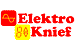Logo Elektro Knief GmbH Thedinghausen