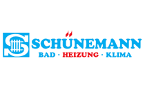 FirmenlogoSchünemann Heizung Sanitär GmbH Magdeburg