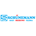 Logo Schünemann Heizung Sanitär GmbH Magdeburg