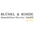 Logo Blümel & Rohde Immobilien-Service GmbH Magdeburg