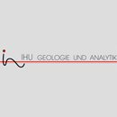 Logo IHU Geologie & Analytik GmbH Stendal