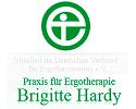 Logo Hardy, Brigitte Praxis für Ergotherapie und Neurofeedback Hardegsen