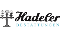 Logo Hadeler Bestattungen GmbH & Co. KG Bremerhaven