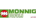 Logo Mönnig Bau GmbH & Co. KG Katlenburg-Lindau
