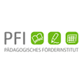 Logo PFI Pädagogisches Förderinstitut Braunschweig