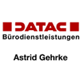 Logo DATAC Astrid Garbsen