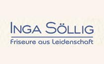 Logo Inga Söllig - Friseure aus Leidenschaft Magdeburg