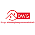 Logo Burger Wohnungsbau- Genossenschaft eG Burg