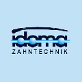 Logo idoma Zahntechnik Burg GmbH Burg