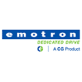 Logo CG Drives & Automation Wernigerode