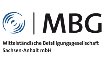 FirmenlogoMittelständische Beteiligungsgesellschaft Sachsen-Anhalt mbH 