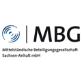 Logo Mittelständische Beteiligungsgesellschaft Sachsen-Anhalt mbH 