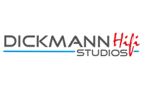 FirmenlogoTV+HIFI-Studio Dickmann Magdeburg