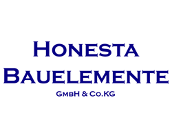 FirmenlogoHONESTA BAUELEMENTE Inh. M. Brudler Magdeburg