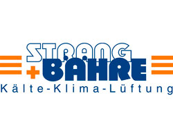FirmenlogoStrang + Bähre GmbH Braunschweig