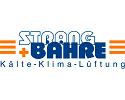 Logo Strang + Bähre GmbH Braunschweig