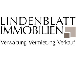 FirmenlogoLindenblatt Immobilien Haus- u. Grundstücksverwaltung Drochtersen