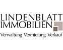 Logo Lindenblatt Immobilien Haus- u. Grundstücksverwaltung Drochtersen
