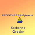 Logo ERGOTHERAPIEpraxis Katharina Gröpler Halberstadt