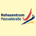 Logo Ambulantes Rehazentrum Petzvalstraße Braunschweig