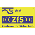 Logo Ruhstrat Facility Management GmbH Göttingen