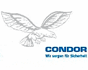 Logo CONDOR Schutz- u. Sicherheitsdienst GmbH Magdeburg