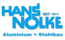 FirmenlogoHans Nölke e.K. Aluminium + Stahlbau Celle