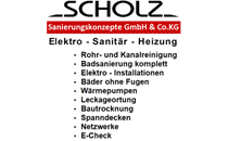 FirmenlogoScholz Sanierungskonzepte Edemissen