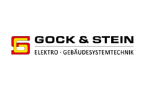 FirmenlogoGock & Stein GmbH & Co. KG Elektro - Gebäudesystemtechnik Cuxhaven