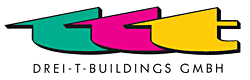Drei-T- Buildings GmbH in Lehrte - Logo