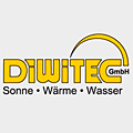 Logo DIWITEC Heiz- u. Sanitärtechnik GmbH Elze