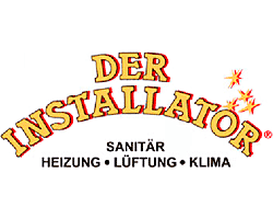 FirmenlogoDer Installatör Sanitär-Heizung-Lüftung-Klima GmbH & Co. Verden