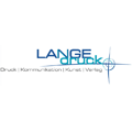 FirmenlogoLange-druck, Inh. Frank Lange Oschersleben