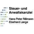 Logo Steuer- und Anwaltskanzlei Rißmann & Lange Braunschweig