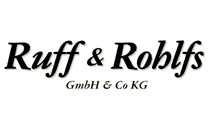 FirmenlogoRuff u. Rohlfs GmbH & Co. KG Achim