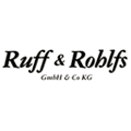 Logo Ruff u. Rohlfs GmbH & Co. KG Achim