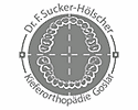 Logo Sucker-Hölscher Freia Dr. med. dent. Goslar